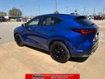 2024 Lexus NX 350 F SPORT Handling