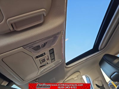 2023 Toyota RAV4 Hybrid Limited