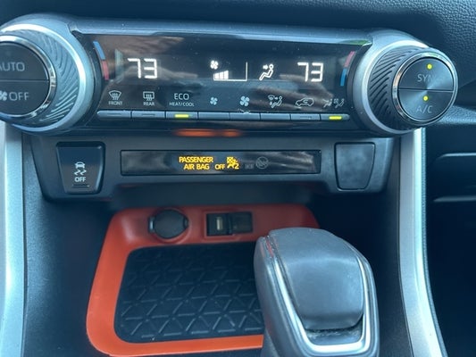 2022 Toyota RAV4 Adventure in Emporia, KS - Clint Bowyer Autoplex