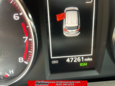 2017 Toyota RAV4 SE