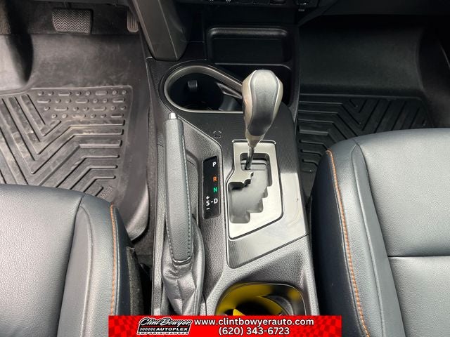 2017 Toyota RAV4 SE