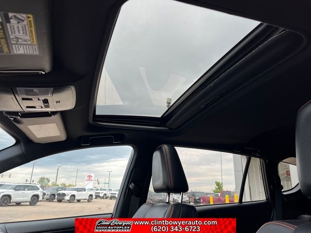 2017 Toyota RAV4 SE