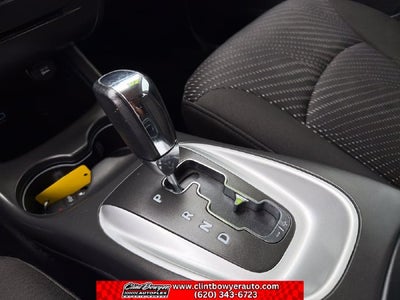 2020 Dodge Journey SE