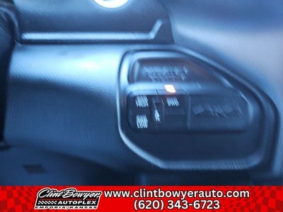 2019 RAM 3500 Big Horn