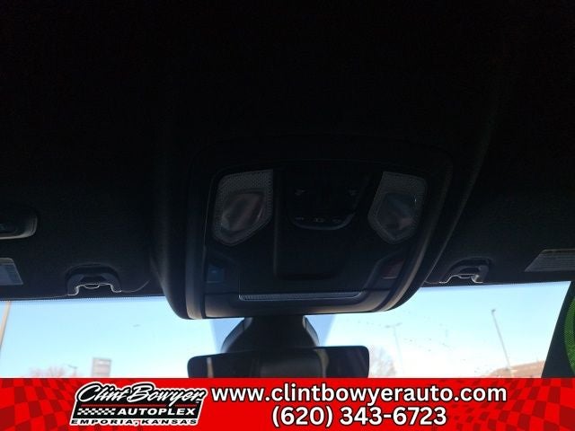 2019 RAM 3500 Big Horn