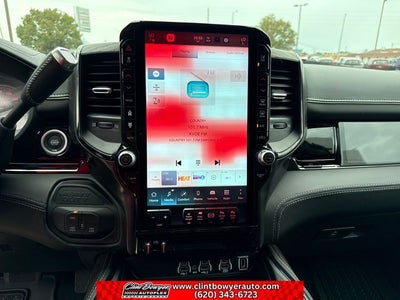2026 RAM 3500 Limited