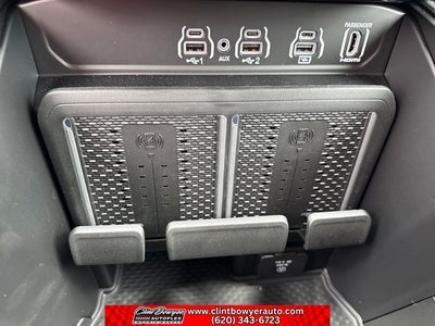 2026 RAM 3500 Limited