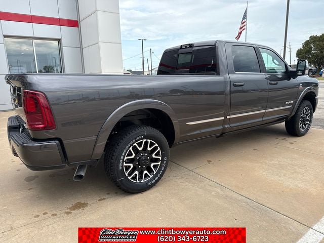 2026 RAM 3500 Limited