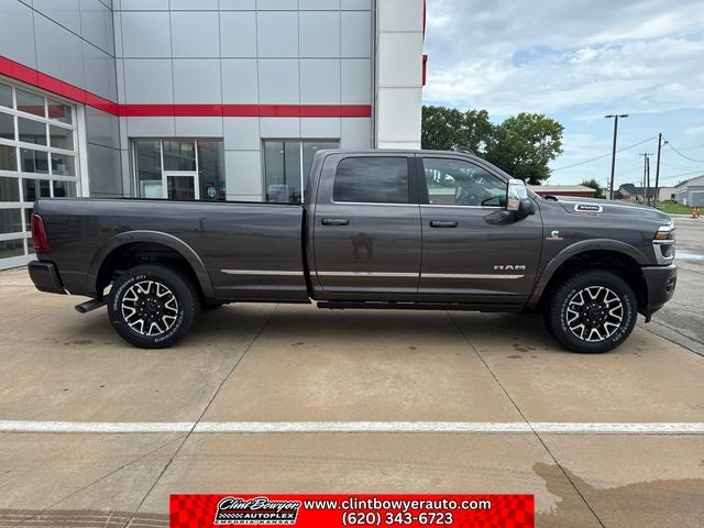 2026 RAM 3500 Limited