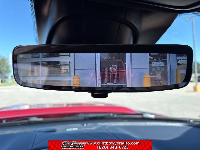 2027 RAM 2500 Limited