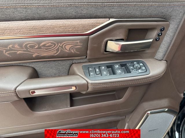 2026 RAM 3500 Limited