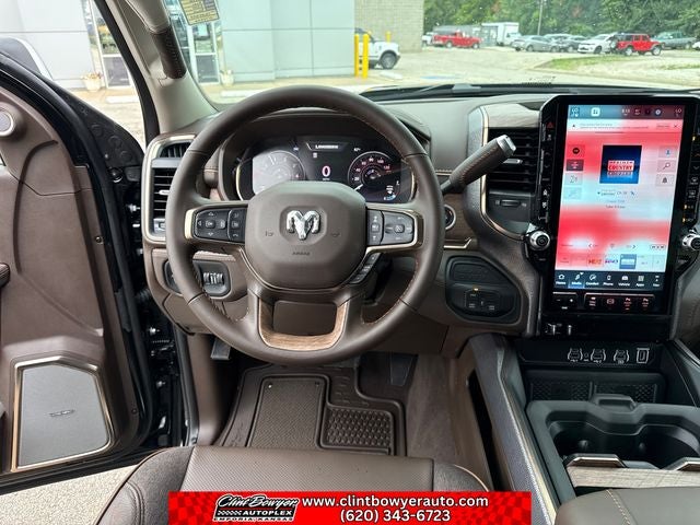 2026 RAM 3500 Limited