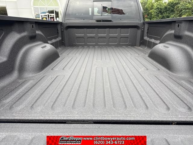 2026 RAM 3500 Limited