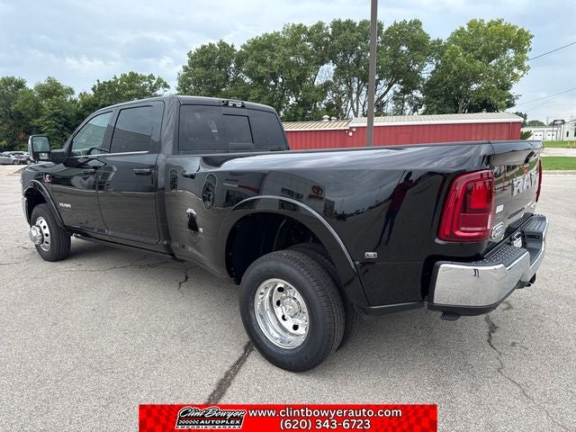 2026 RAM 3500 Limited
