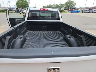 2020 RAM 1500 Classic Tradesman