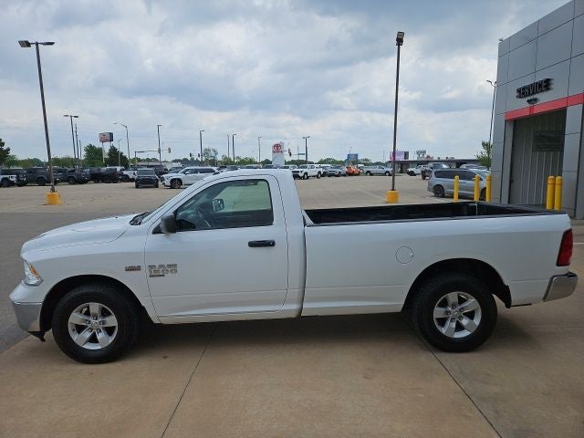 2020 RAM 1500 Classic Tradesman