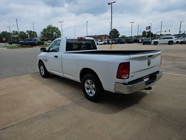 2020 RAM 1500 Classic Tradesman