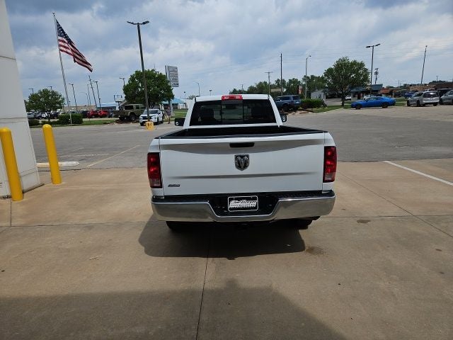 2020 RAM 1500 Classic Tradesman
