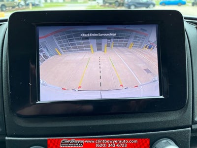 2025 RAM Promaster High Roof