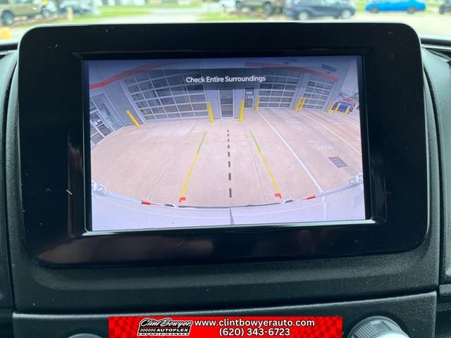 2025 RAM Promaster High Roof