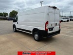 2025 RAM Promaster High Roof