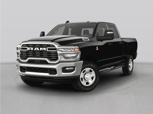 2026 RAM 2500 Power Wagon