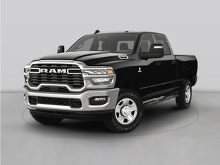 2026 RAM 2500 Power Wagon