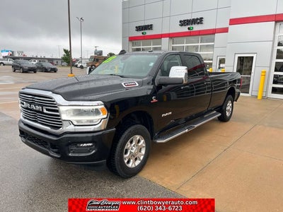 2023 RAM 2500 Laramie