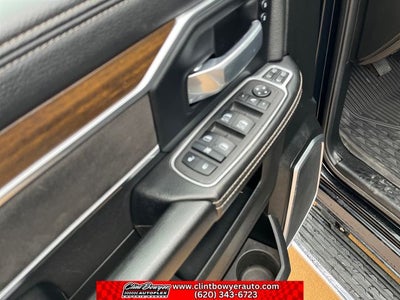 2023 RAM 2500 Laramie