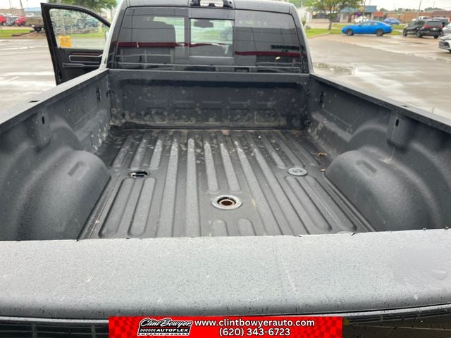 2023 RAM 2500 Laramie