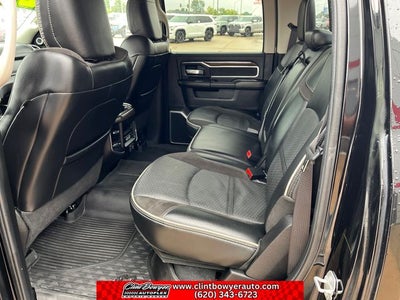 2023 RAM 2500 Laramie