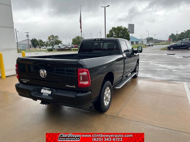 2023 RAM 2500 Laramie