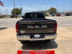2026 RAM 2500 Limited Longhorn