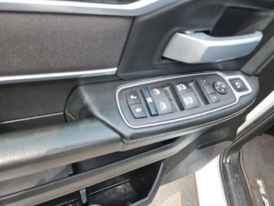 2024 RAM 3500 SLT