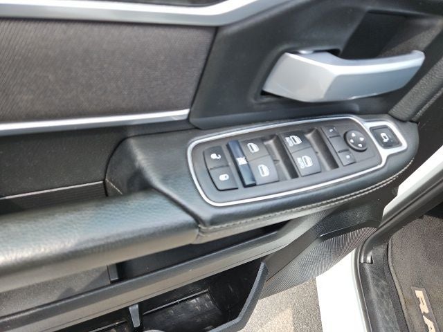 2024 RAM 3500 SLT