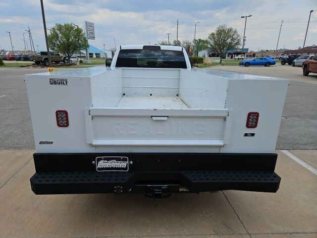 2024 RAM 3500 SLT
