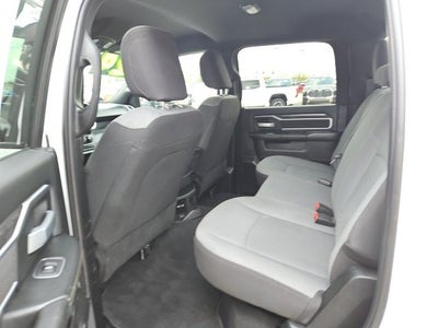 2024 RAM 3500 SLT