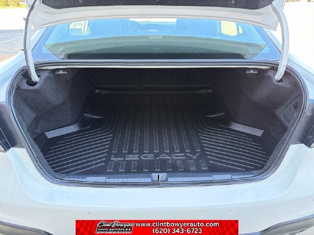 2023 Subaru Legacy Sport
