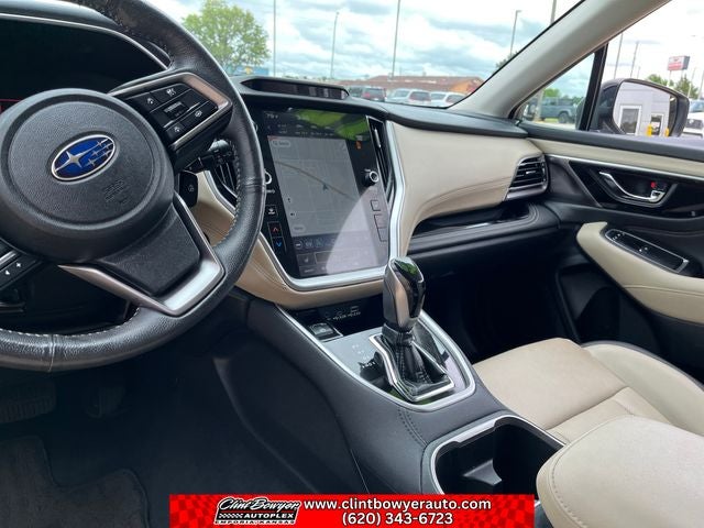 2024 Subaru Outback Limited