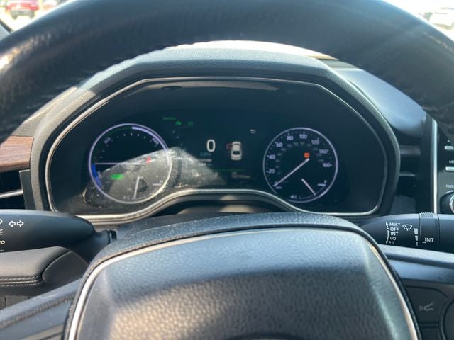 2019 Toyota Avalon Hybrid XLE Plus