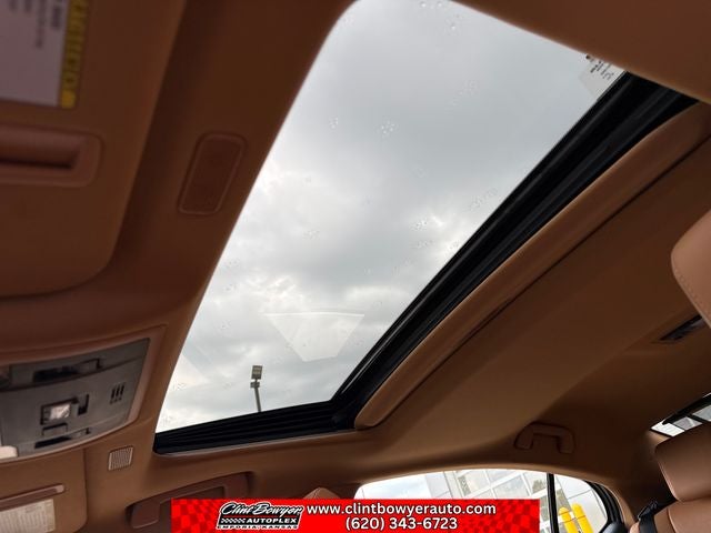 2025 Lexus ES 350 F Sport