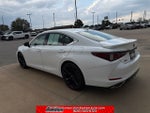 2025 Lexus ES 350 F Sport