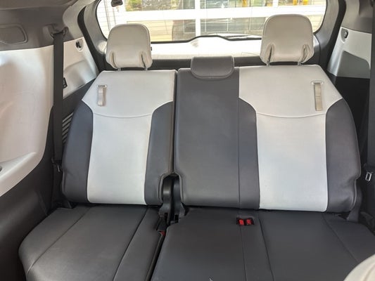 2021 Toyota Sienna XSE 7 Passenger in Emporia, KS - Clint Bowyer Autoplex