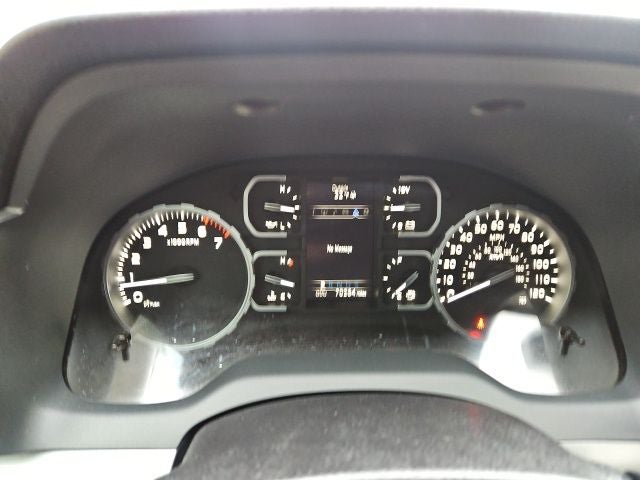 2021 Toyota Tundra TRD Pro