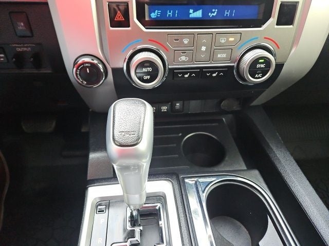 2021 Toyota Tundra TRD Pro