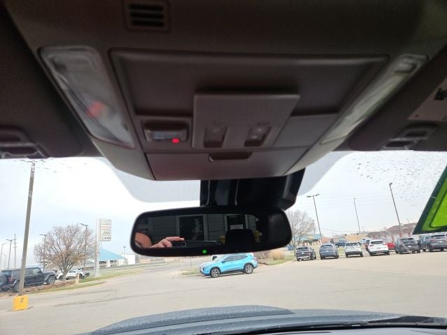 2021 Toyota Tundra TRD Pro