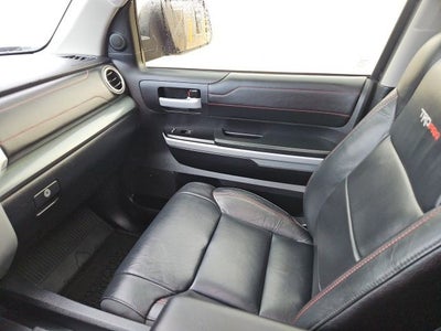 2021 Toyota Tundra TRD Pro