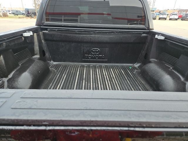 2021 Toyota Tundra TRD Pro