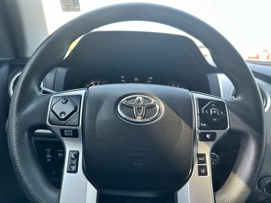 2021 Toyota Tundra SR5 in Emporia, KS - Clint Bowyer Autoplex