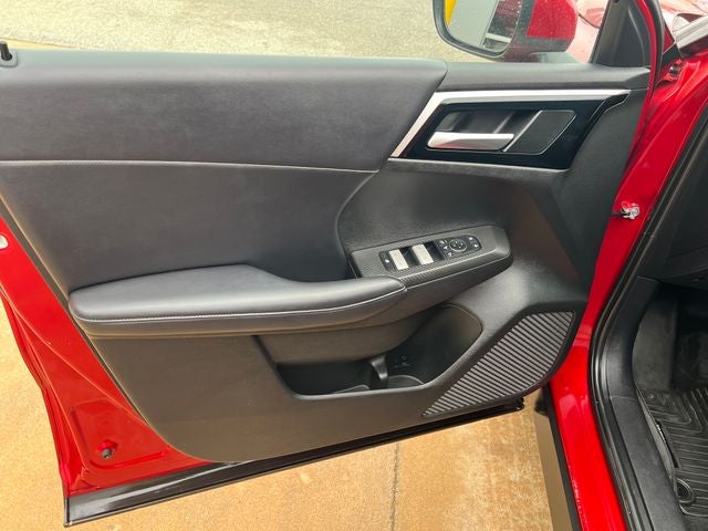 2023 Mitsubishi Outlander SE Special Edition